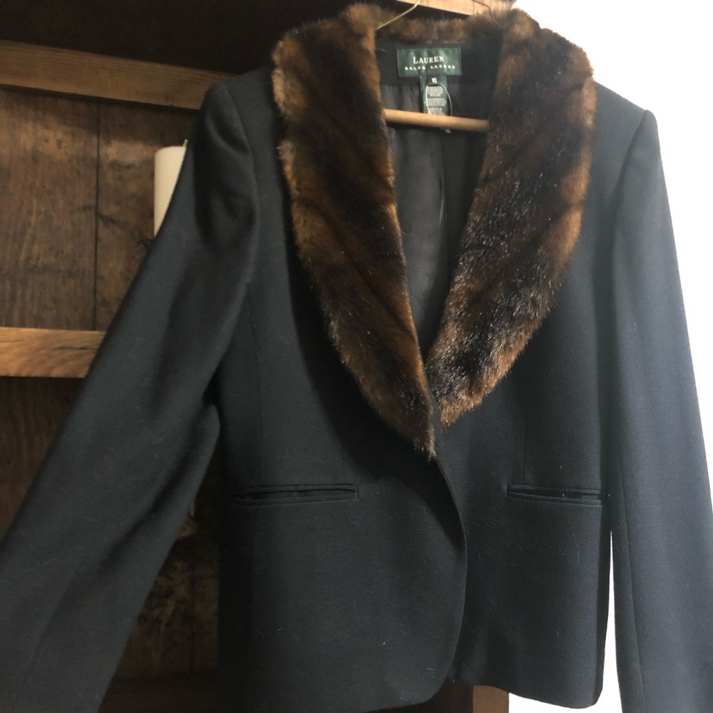 Vintage Ralph Lauren